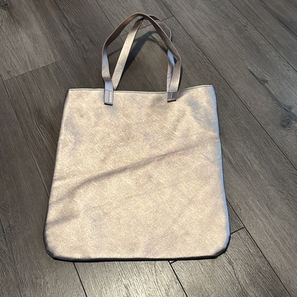 Handbag Rose gold - Picture 1 of 6